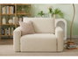 Atelier Del Sofa Wello Single - Crema